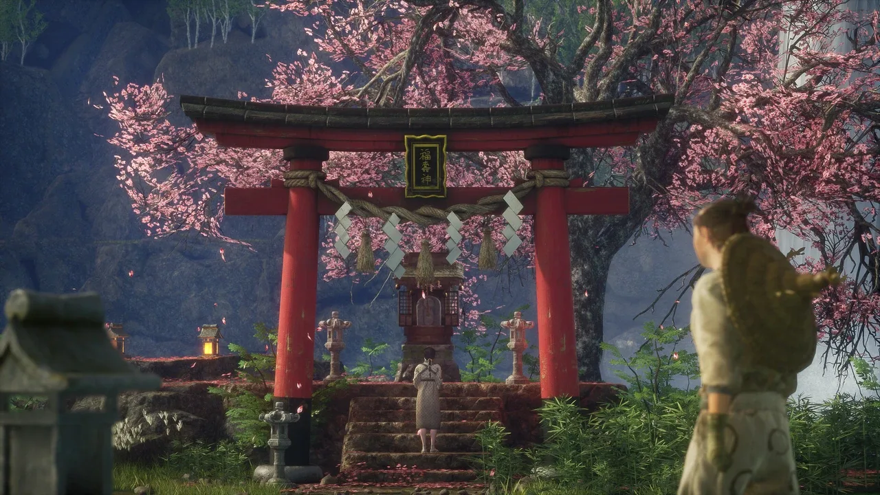 Sengoku Dynasty header image